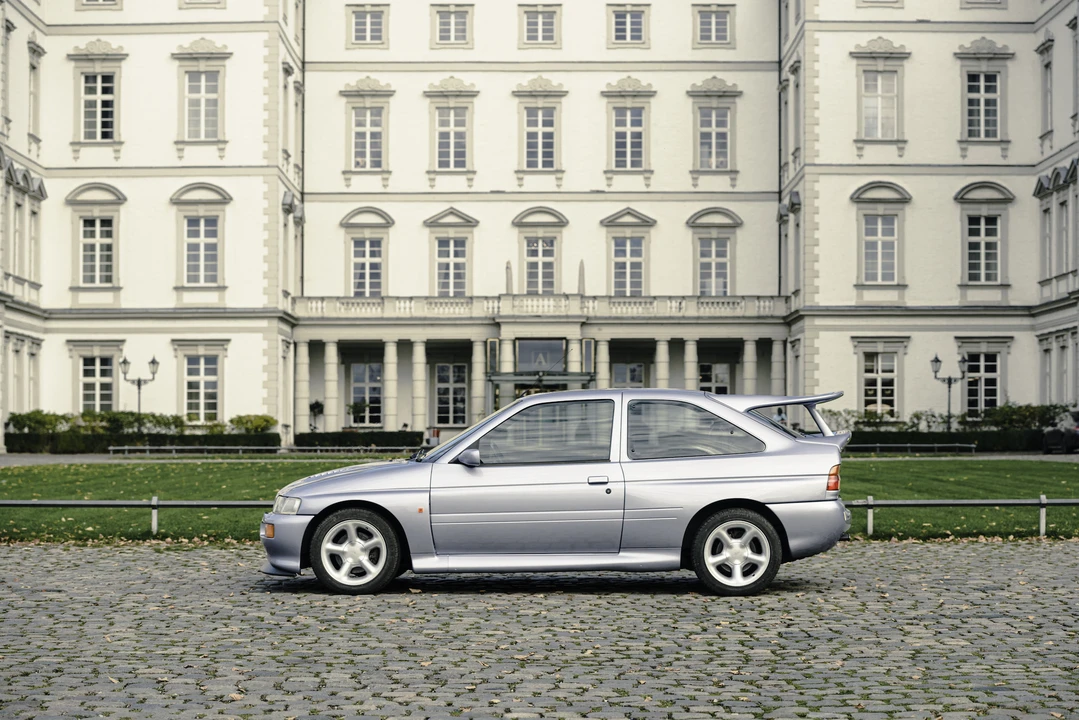 1996 Ford Escort RS Cosworth - Image 5 of 31