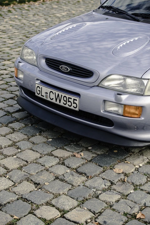 1996 Ford Escort RS Cosworth - Image 30 of 31