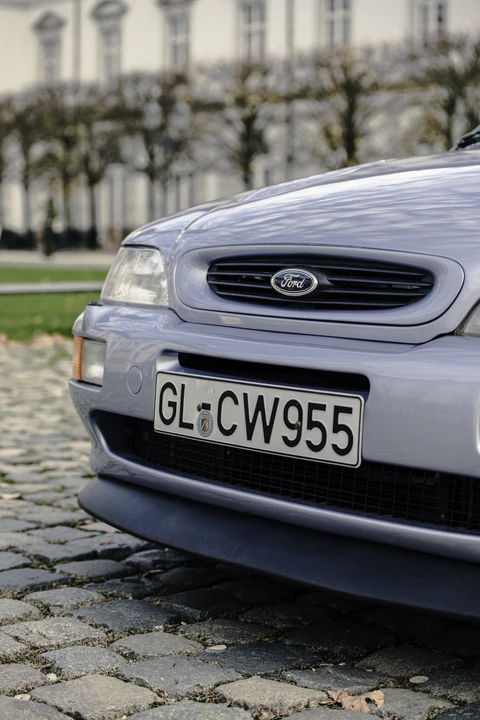 1996 Ford Escort RS Cosworth - Image 31 of 31