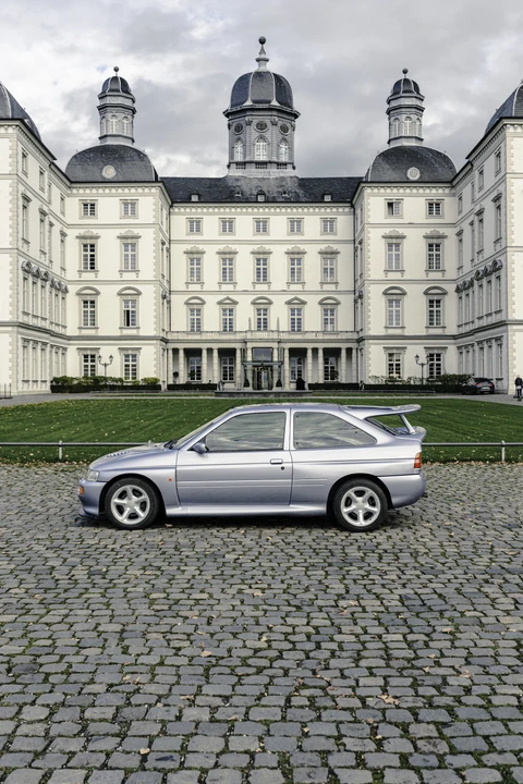 1996 Ford Escort RS Cosworth - Image 26 of 31