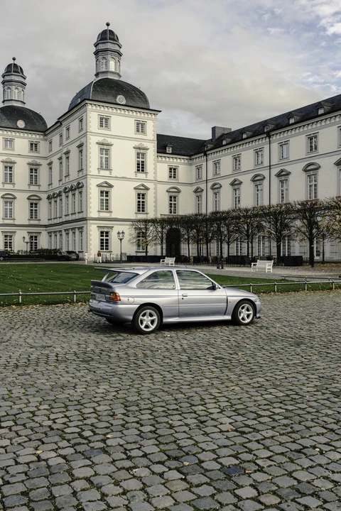1996 Ford Escort RS Cosworth - Image 27 of 31