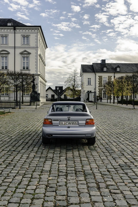 1996 Ford Escort RS Cosworth - Image 28 of 31