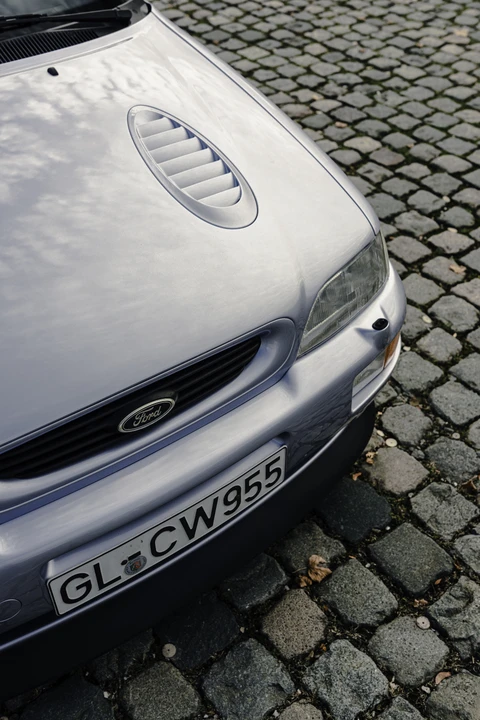 1996 Ford Escort RS Cosworth - Image 19 of 31