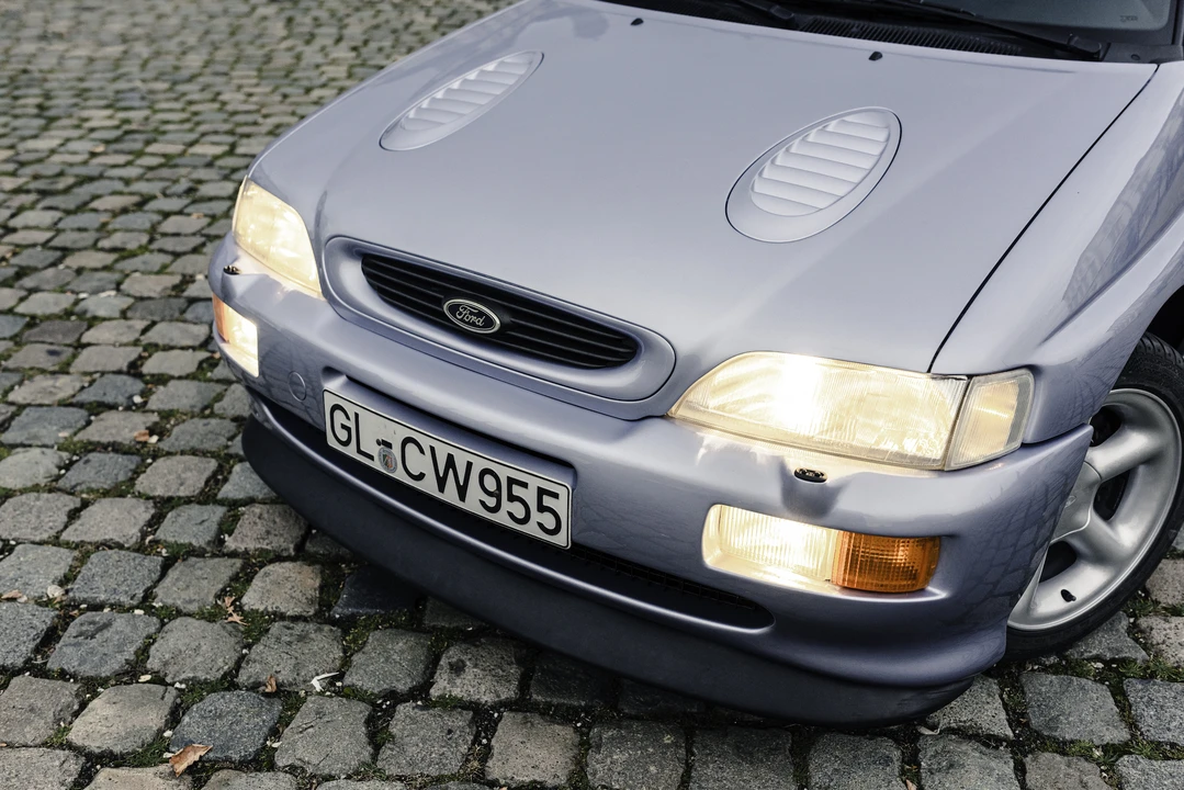 1996 Ford Escort RS Cosworth - Image 10 of 31