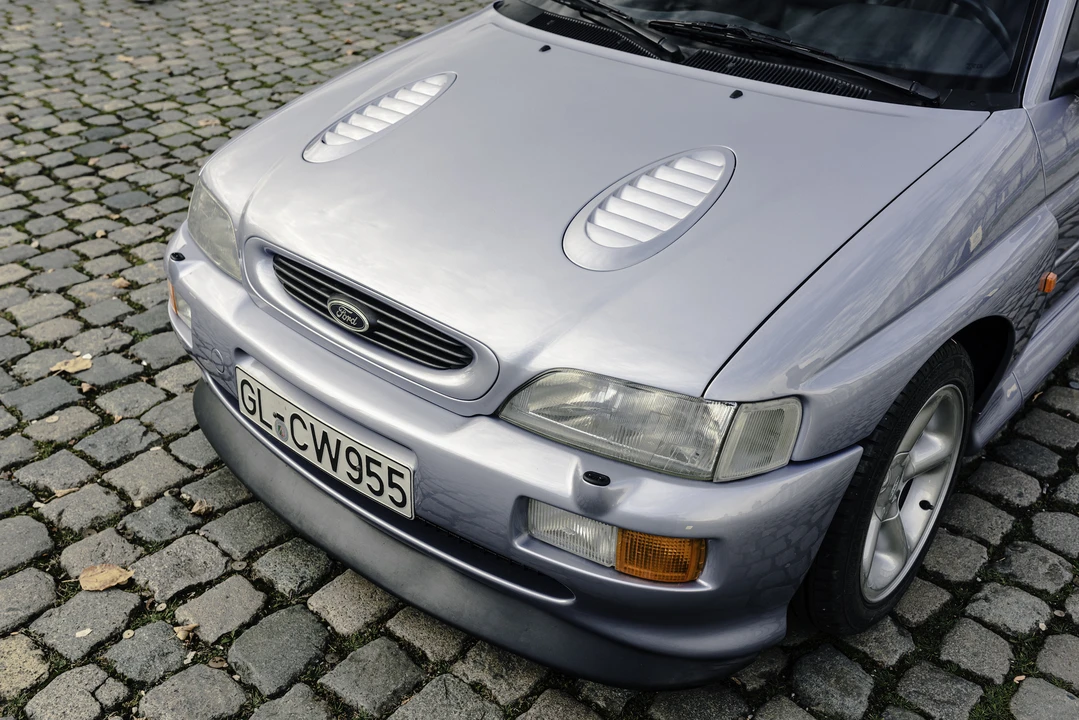 1996 Ford Escort RS Cosworth - Image 11 of 31