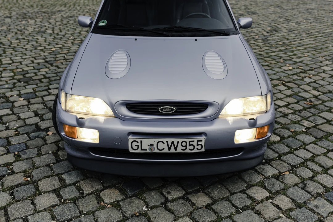 1996 Ford Escort RS Cosworth - Image 12 of 31