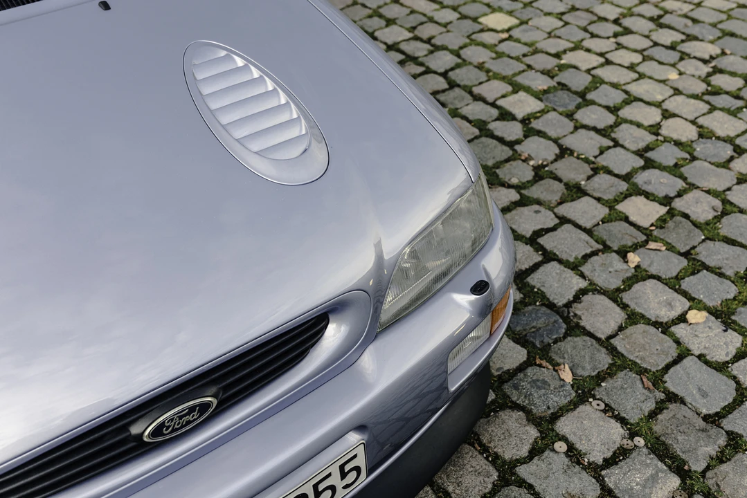 1996 Ford Escort RS Cosworth - Image 15 of 31