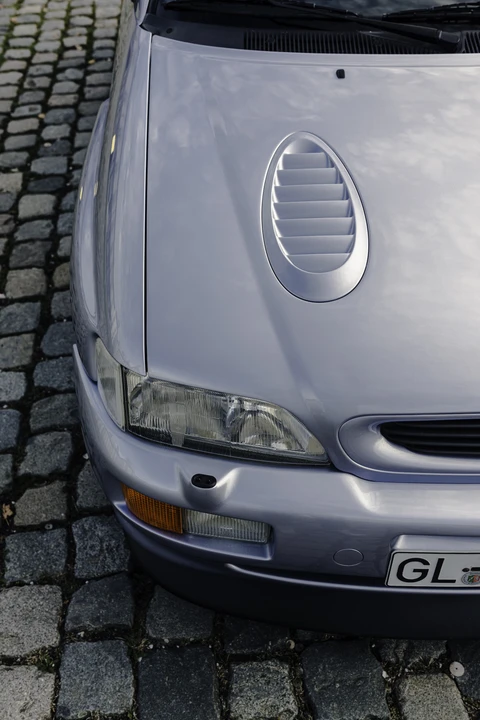 1996 Ford Escort RS Cosworth - Image 16 of 31