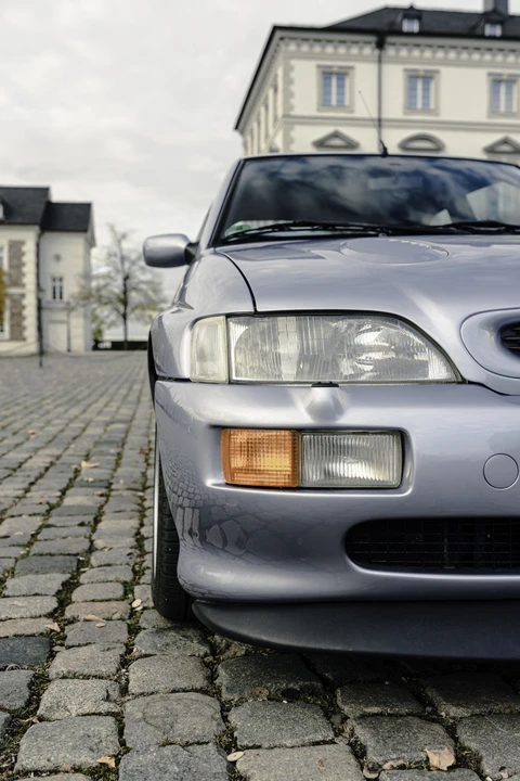 1996 Ford Escort RS Cosworth - Image 17 of 31