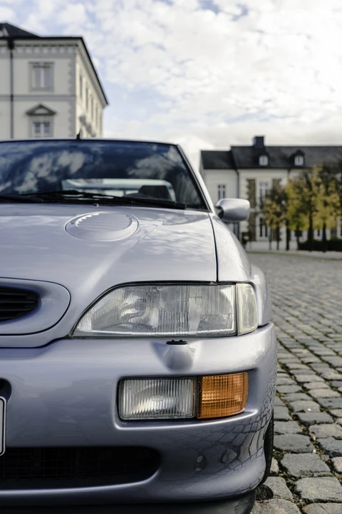 1996 Ford Escort RS Cosworth - Image 18 of 31