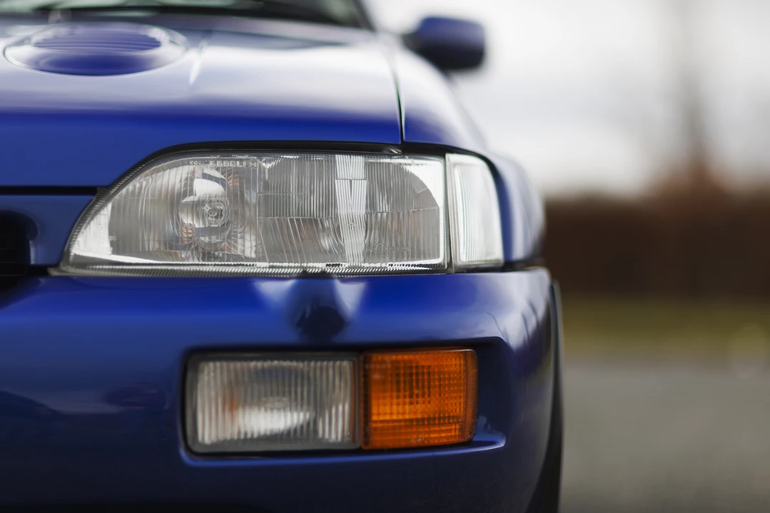 1996 Ford Escort RS Cosworth - Image 24 of 31