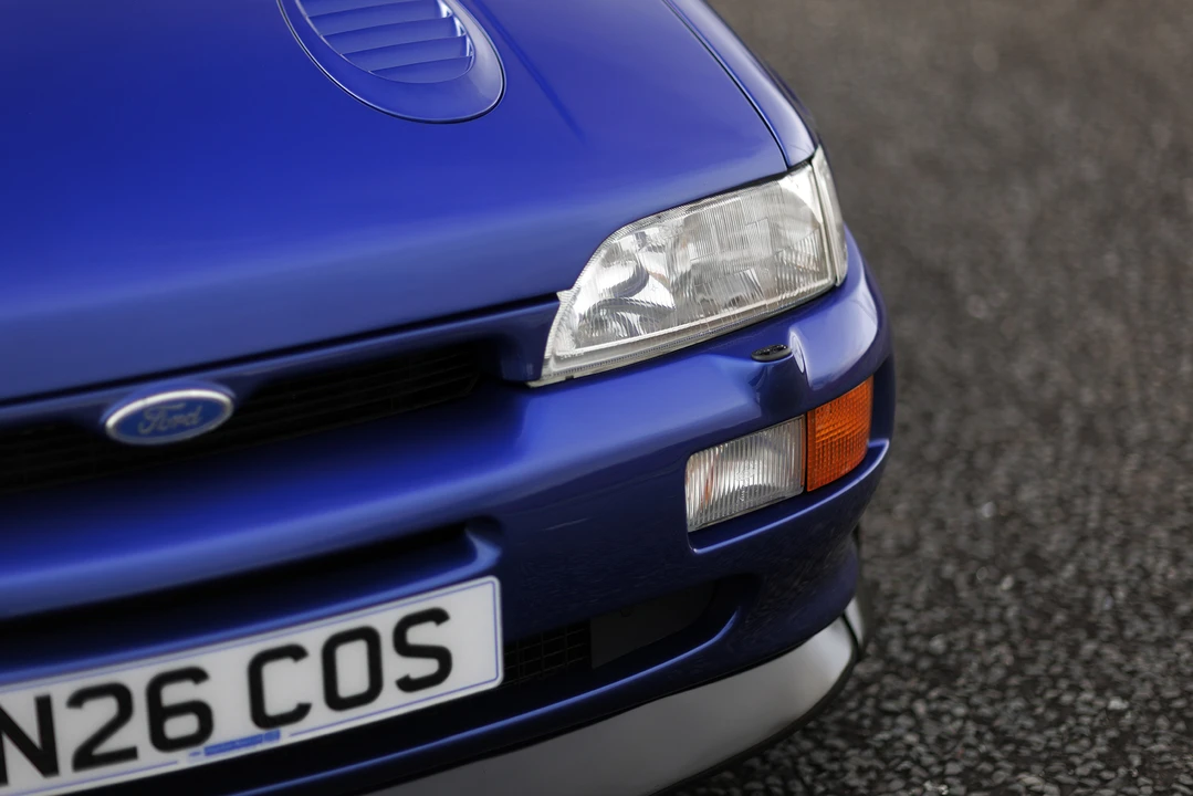 1996 Ford Escort RS Cosworth - Image 26 of 31