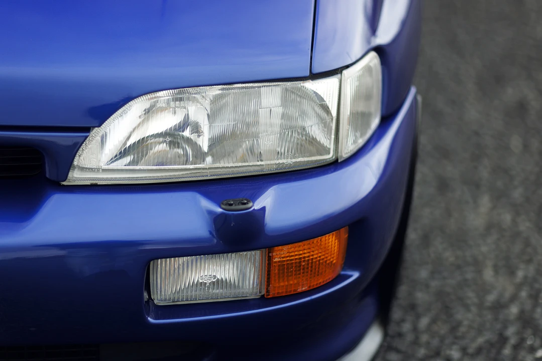 1996 Ford Escort RS Cosworth - Image 28 of 31