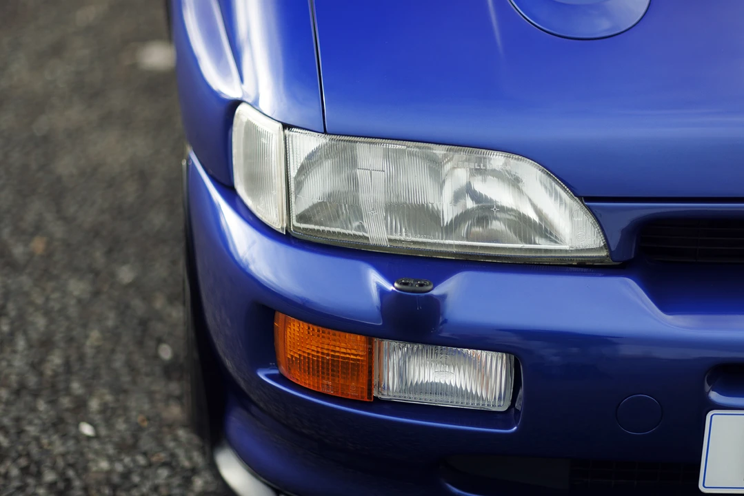 1996 Ford Escort RS Cosworth - Image 27 of 31