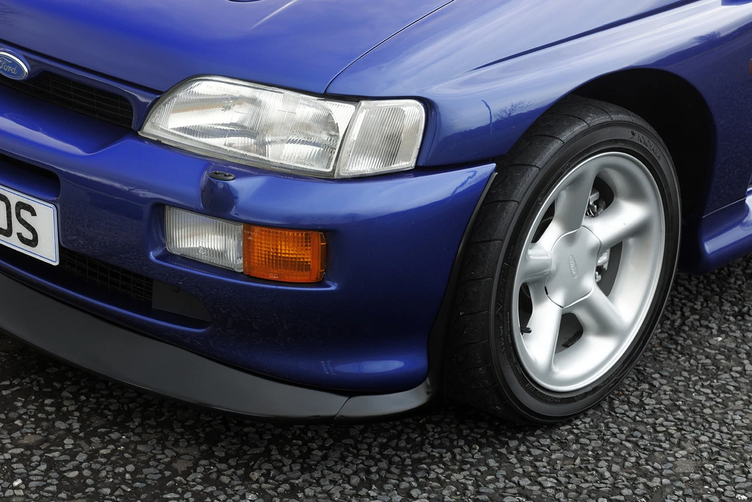 1996 Ford Escort RS Cosworth - Image 29 of 31