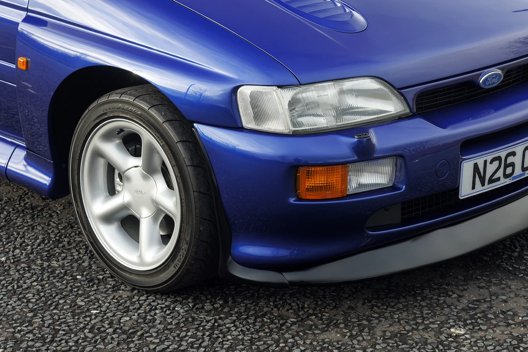 1996 Ford Escort RS Cosworth - Image 30 of 31