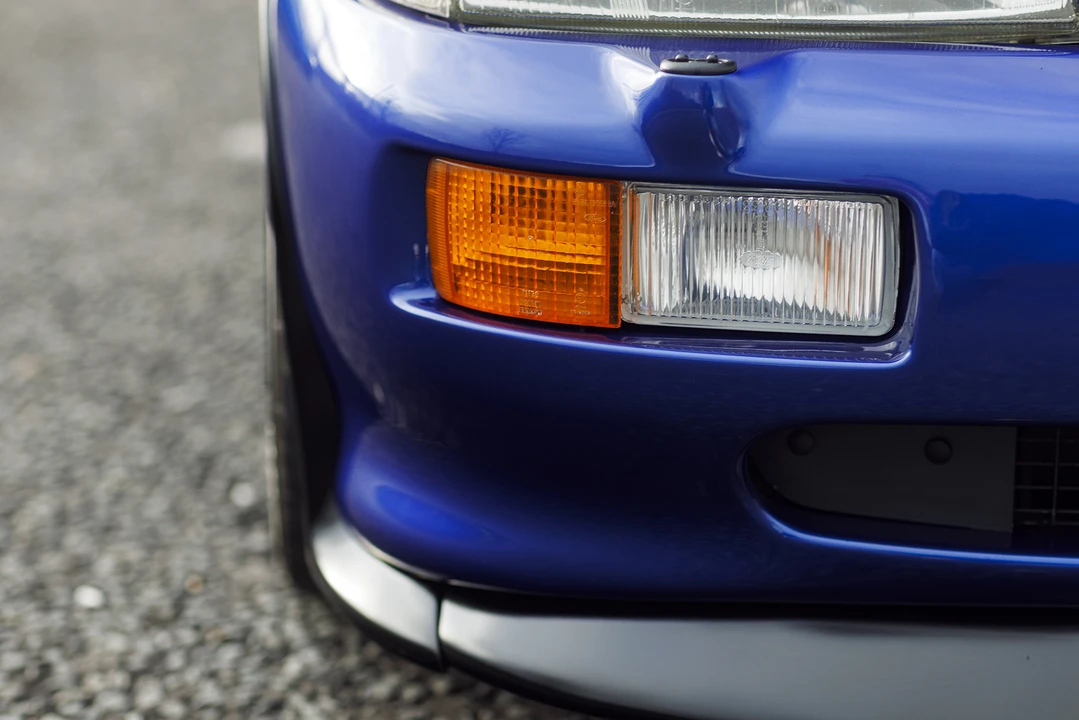 1996 Ford Escort RS Cosworth - Image 31 of 31