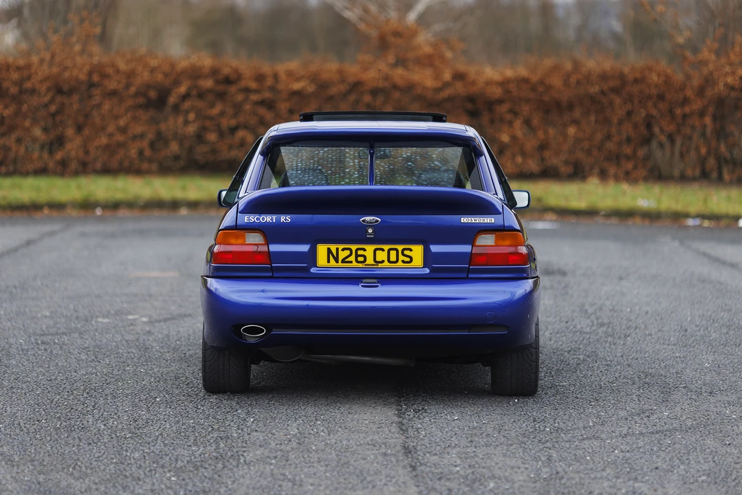 1996 Ford Escort RS Cosworth - Image 7 of 31