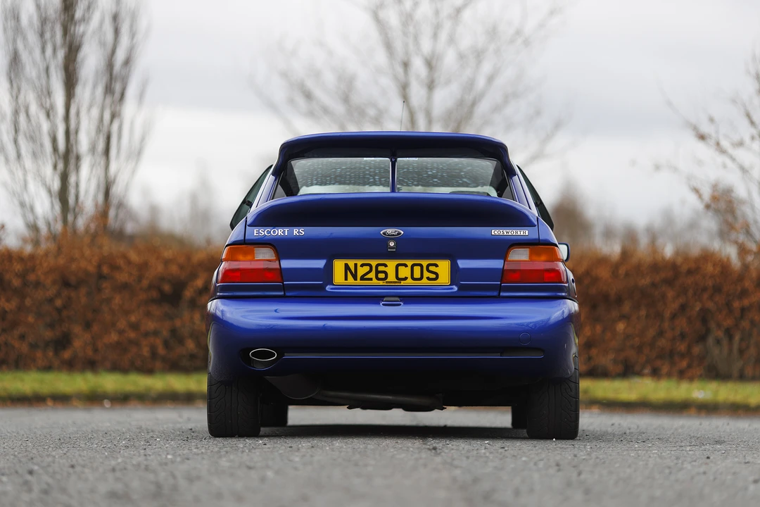 1996 Ford Escort RS Cosworth - Image 15 of 31