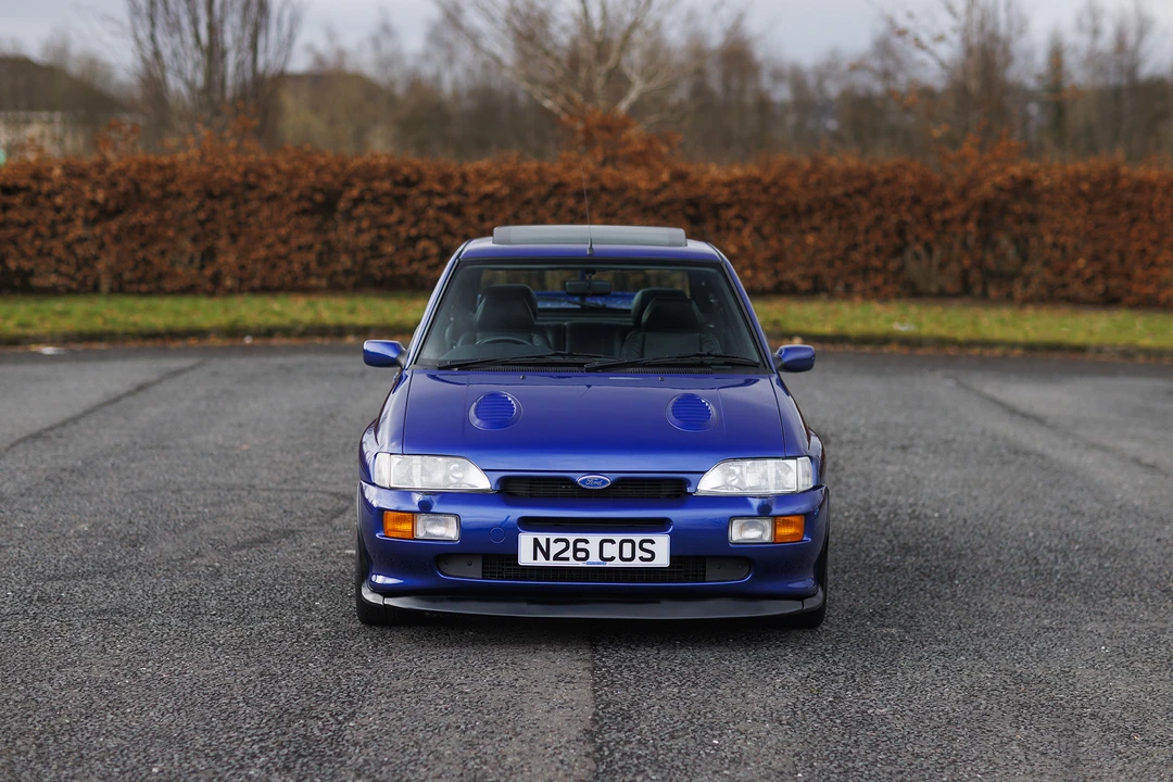 1996 Ford Escort RS Cosworth - Image 21 of 31