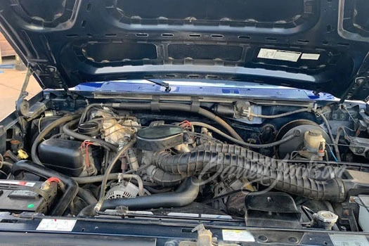 1996 Ford F-Series 9th Gen - Image 2 of 6