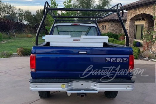 1996 Ford F-Series 9th Gen - Image 5 of 6
