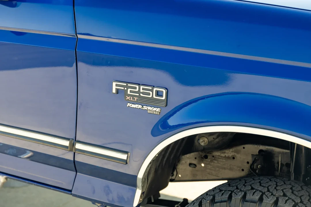 1996 Ford F-Series 9th Gen - Image 24 of 31