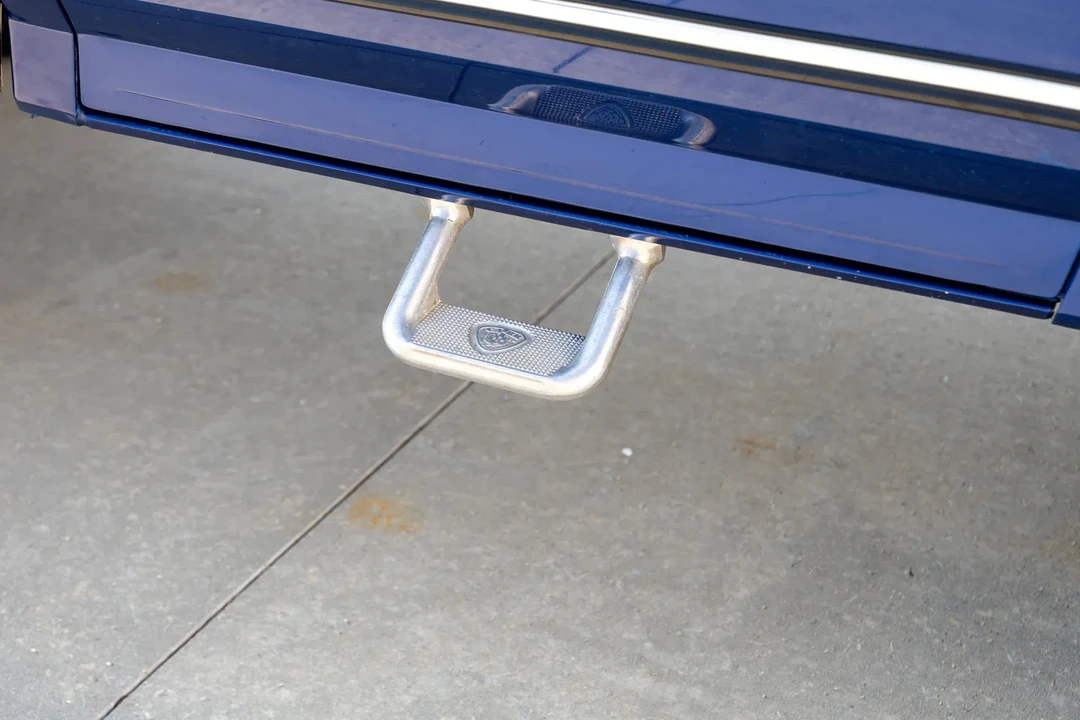 1996 Ford F-Series 9th Gen - Image 26 of 31