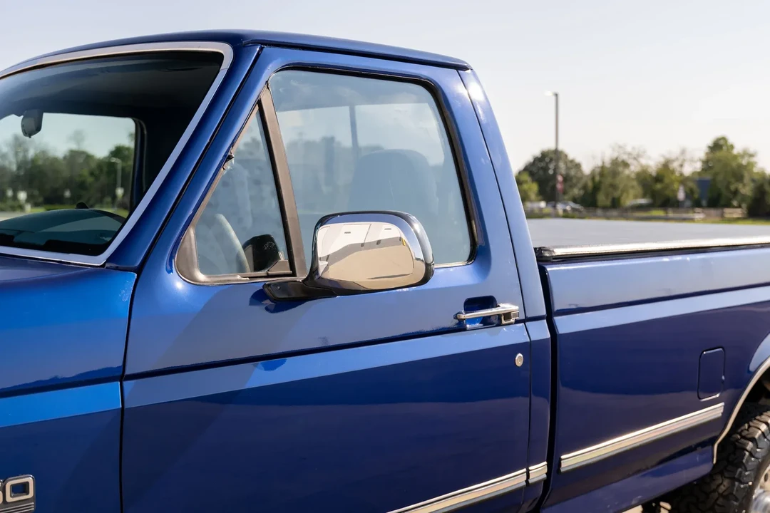 1996 Ford F-Series 9th Gen - Image 30 of 31
