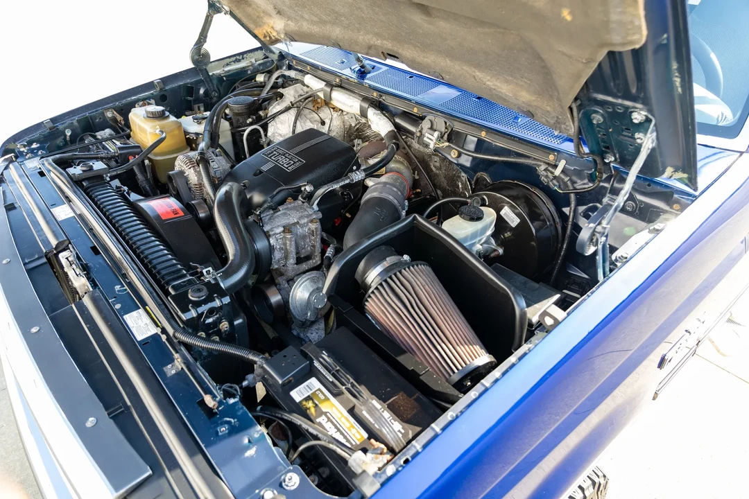 1996 Ford F-Series 9th Gen - Image 31 of 31