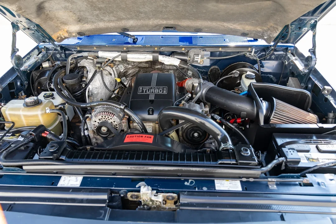 1996 Ford F-Series 9th Gen - Image 28 of 31