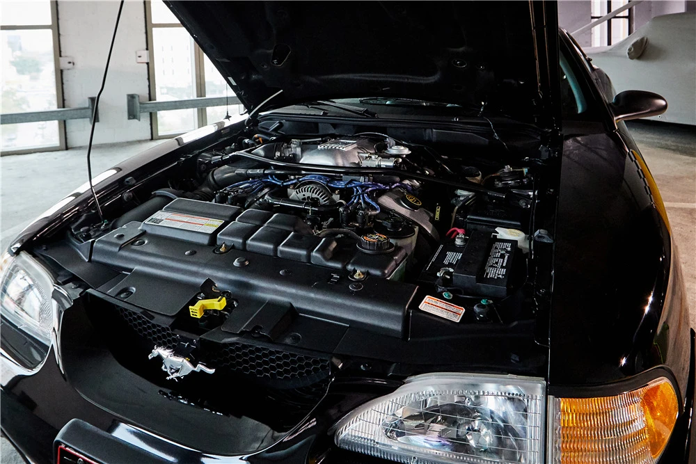 1996 Ford SN95 Mustang Cobra - Image 3 of 7