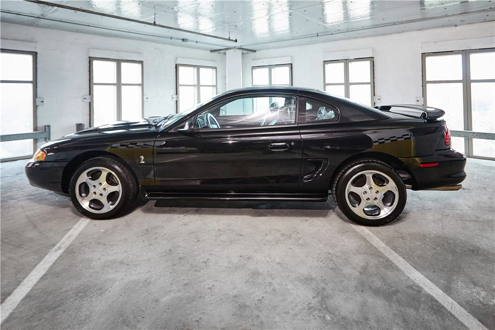 1996 Ford SN95 Mustang Cobra - Image 2 of 7