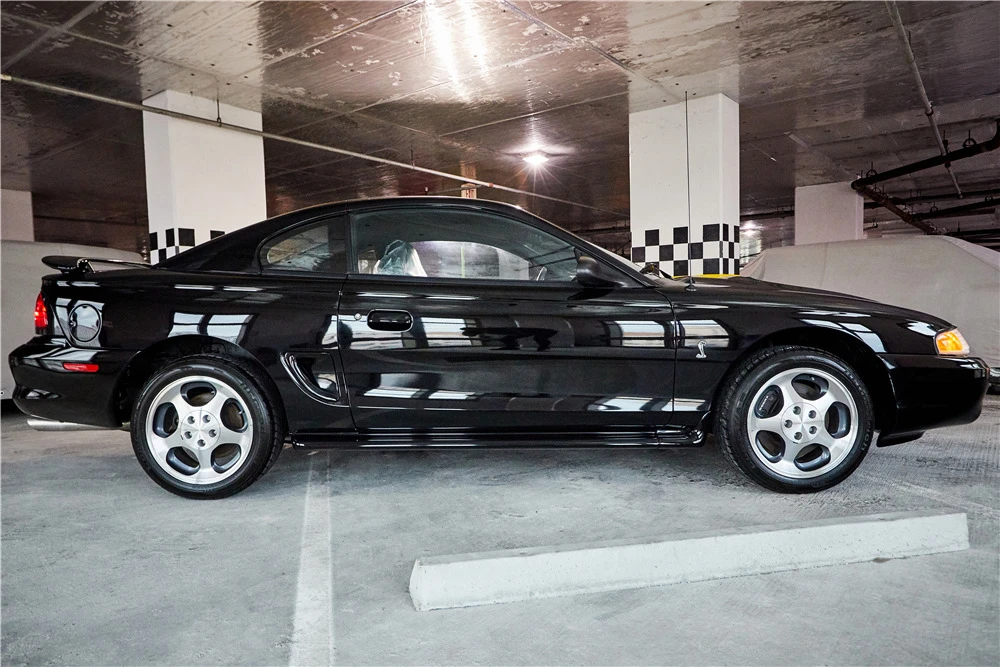 1996 Ford SN95 Mustang Cobra - Image 7 of 7