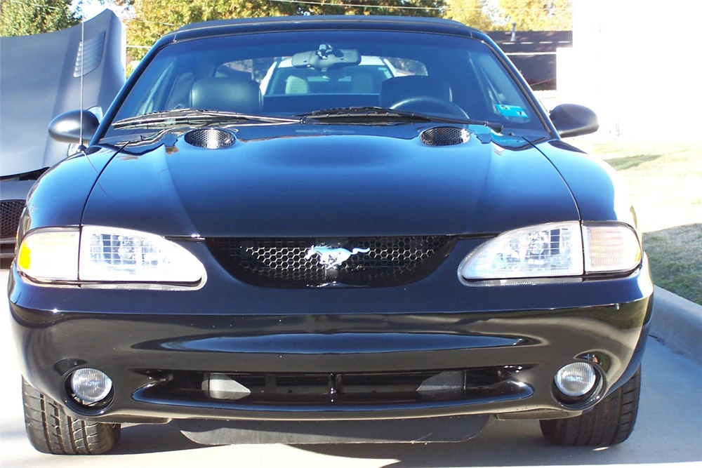 1996 Ford SN95 Mustang Cobra - Image 4 of 5