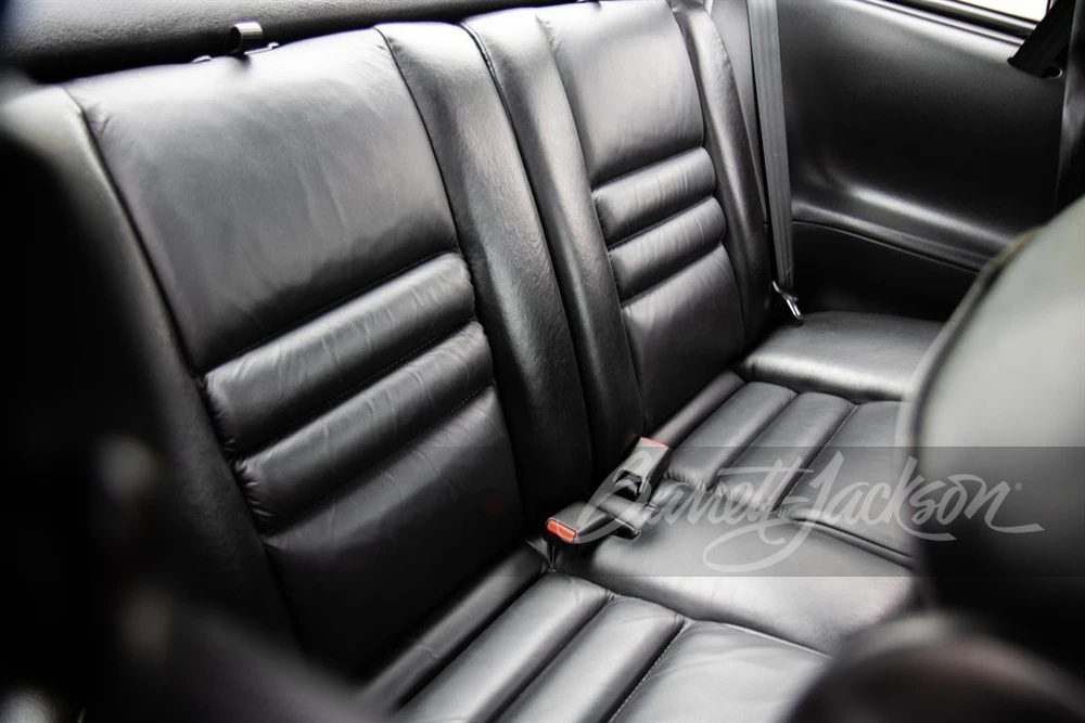 1996 Ford SN95 Mustang Cobra - Image 4 of 11