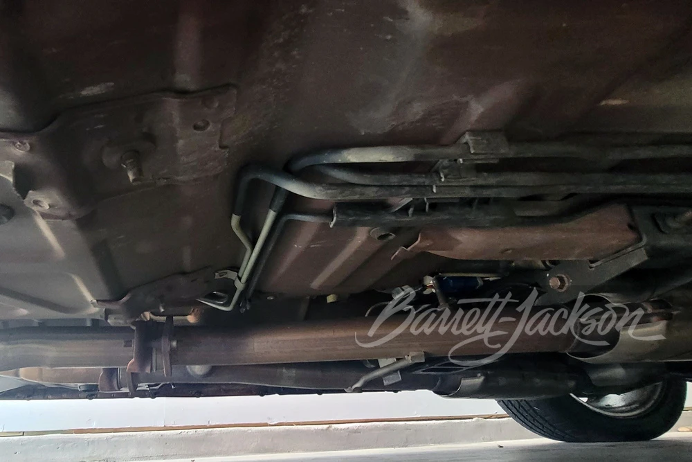 1996 Ford SN95 Mustang Cobra - Image 7 of 11