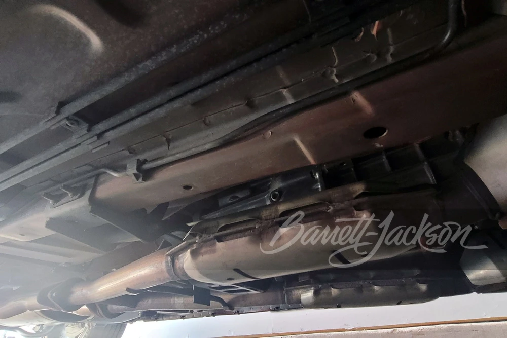 1996 Ford SN95 Mustang Cobra - Image 10 of 11