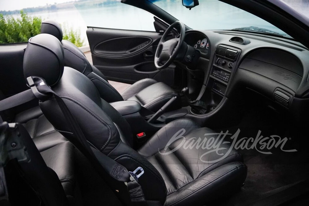 1996 Ford SN95 Mustang Cobra - Image 4 of 16