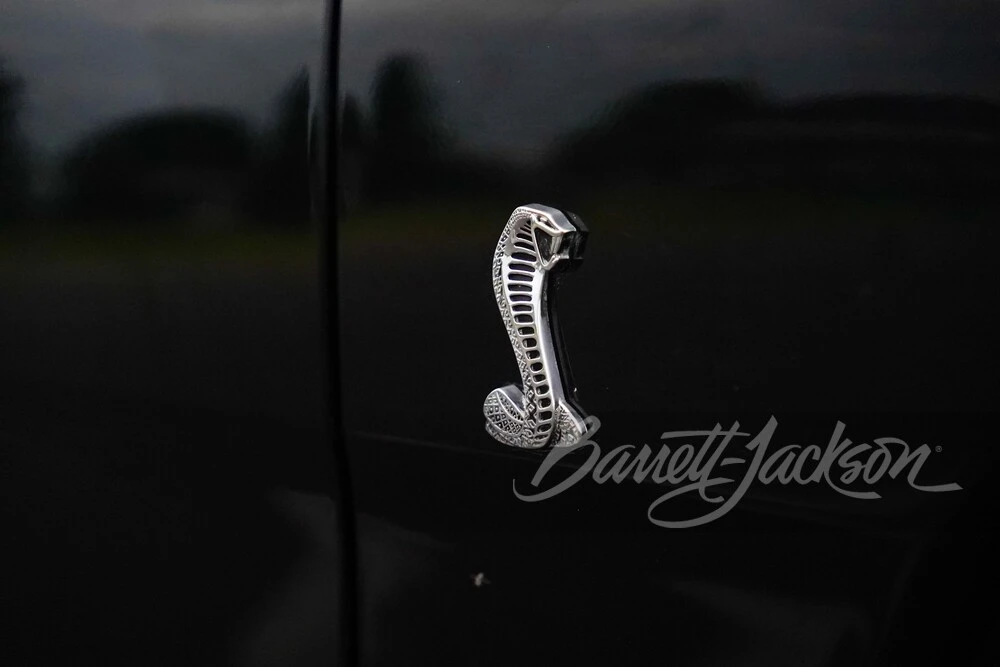 1996 Ford SN95 Mustang Cobra - Image 6 of 16