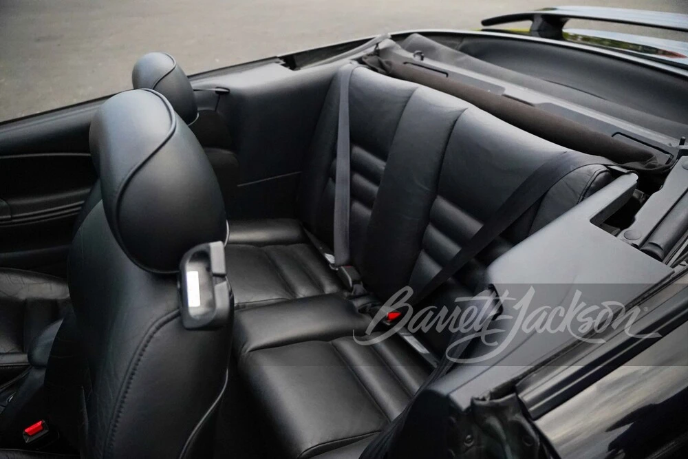 1996 Ford SN95 Mustang Cobra - Image 15 of 16