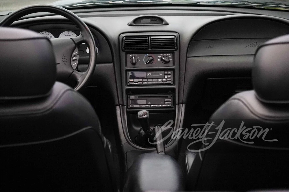 1996 Ford SN95 Mustang Cobra - Image 16 of 16