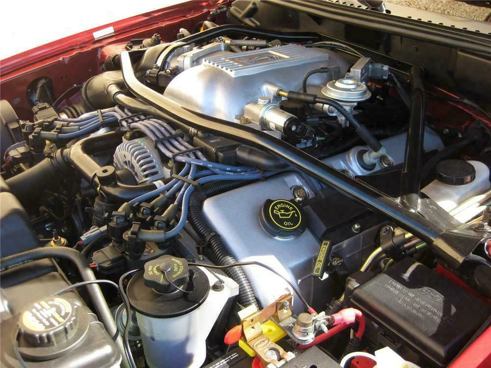 1996 Ford SN95 Mustang Cobra - Image 3 of 5