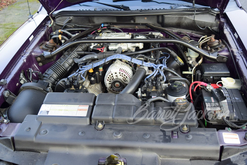 1996 Ford SN95 Mustang - Image 2 of 7