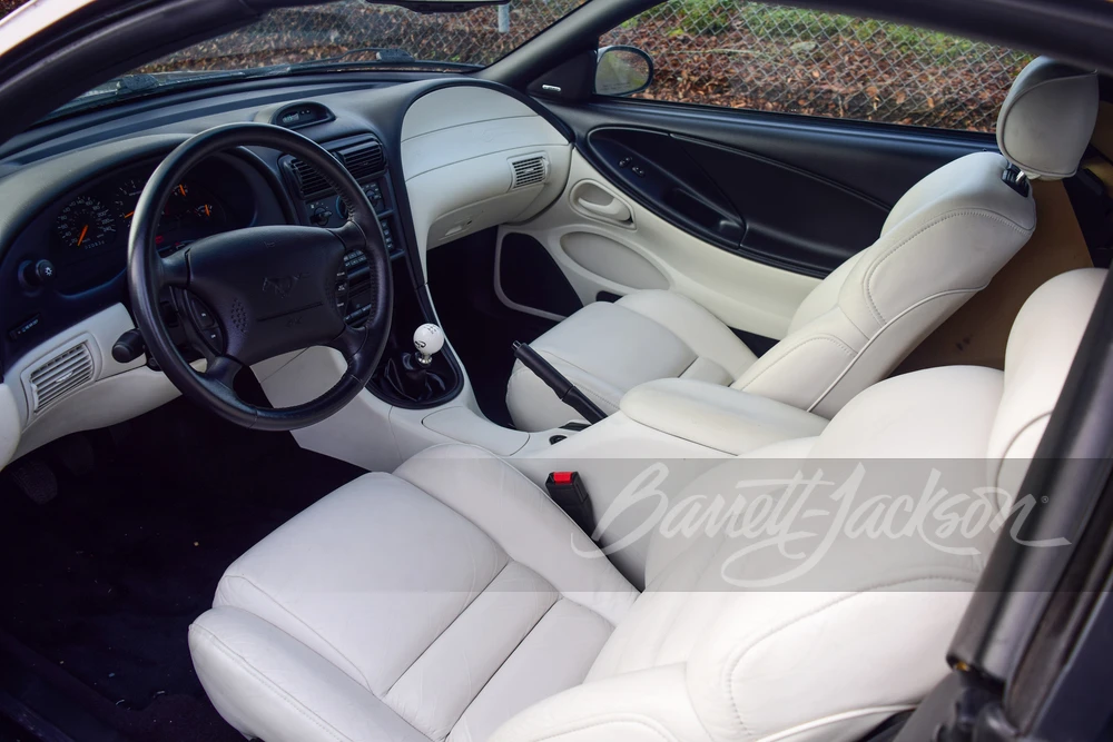 1996 Ford SN95 Mustang - Image 3 of 7
