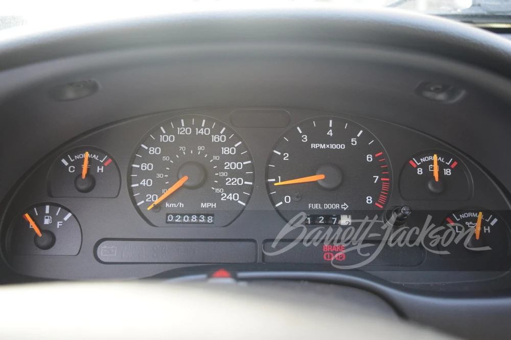 1996 Ford SN95 Mustang - Image 5 of 7