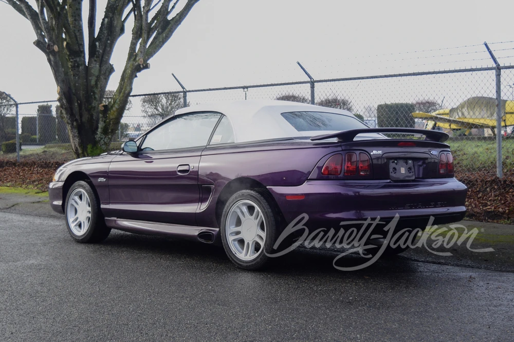 1996 Ford SN95 Mustang - Image 6 of 7