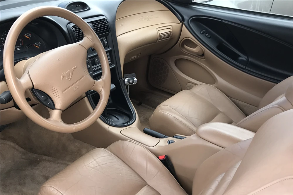 1996 Ford SN95 Mustang - Image 3 of 4