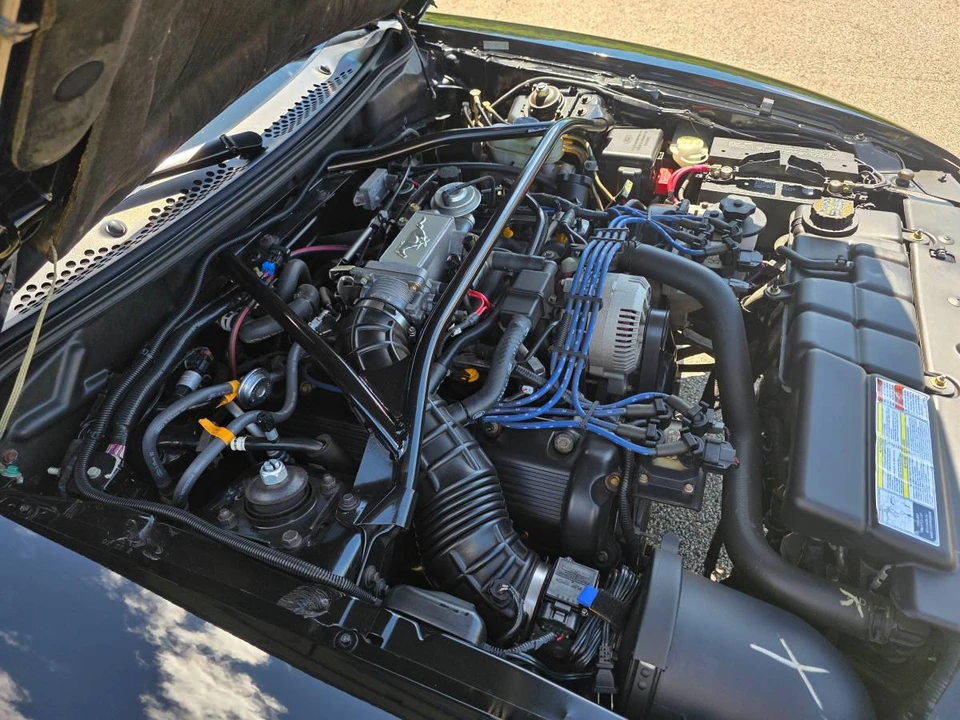 1996 Ford SN95 Mustang - Image 10 of 11