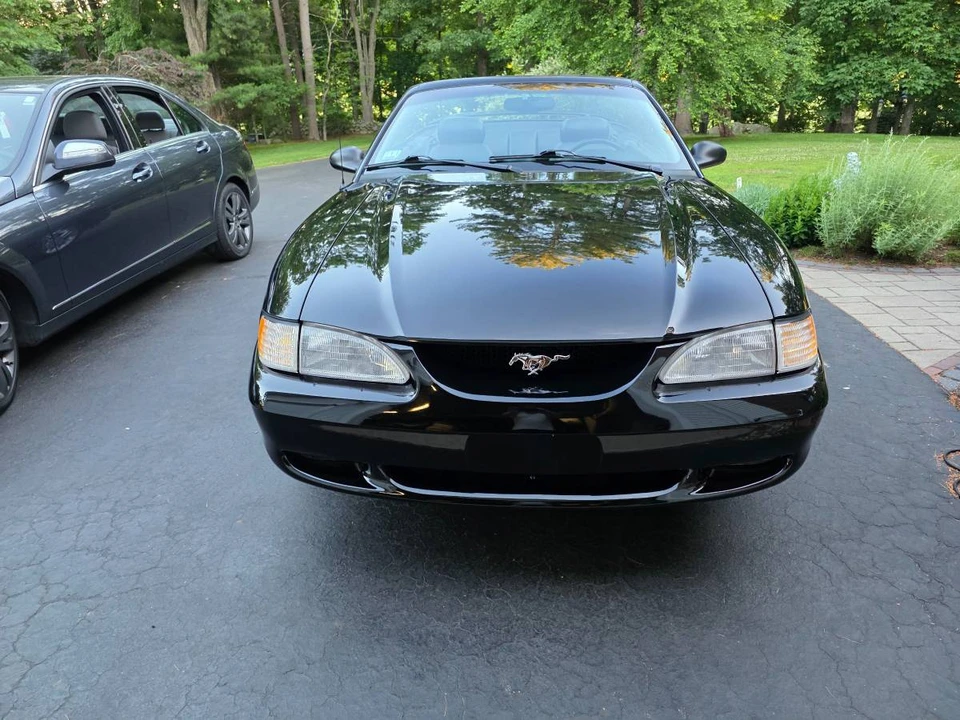 1996 Ford SN95 Mustang - Image 6 of 11